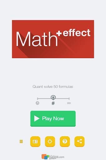 Math Effect Full screenshot 3
