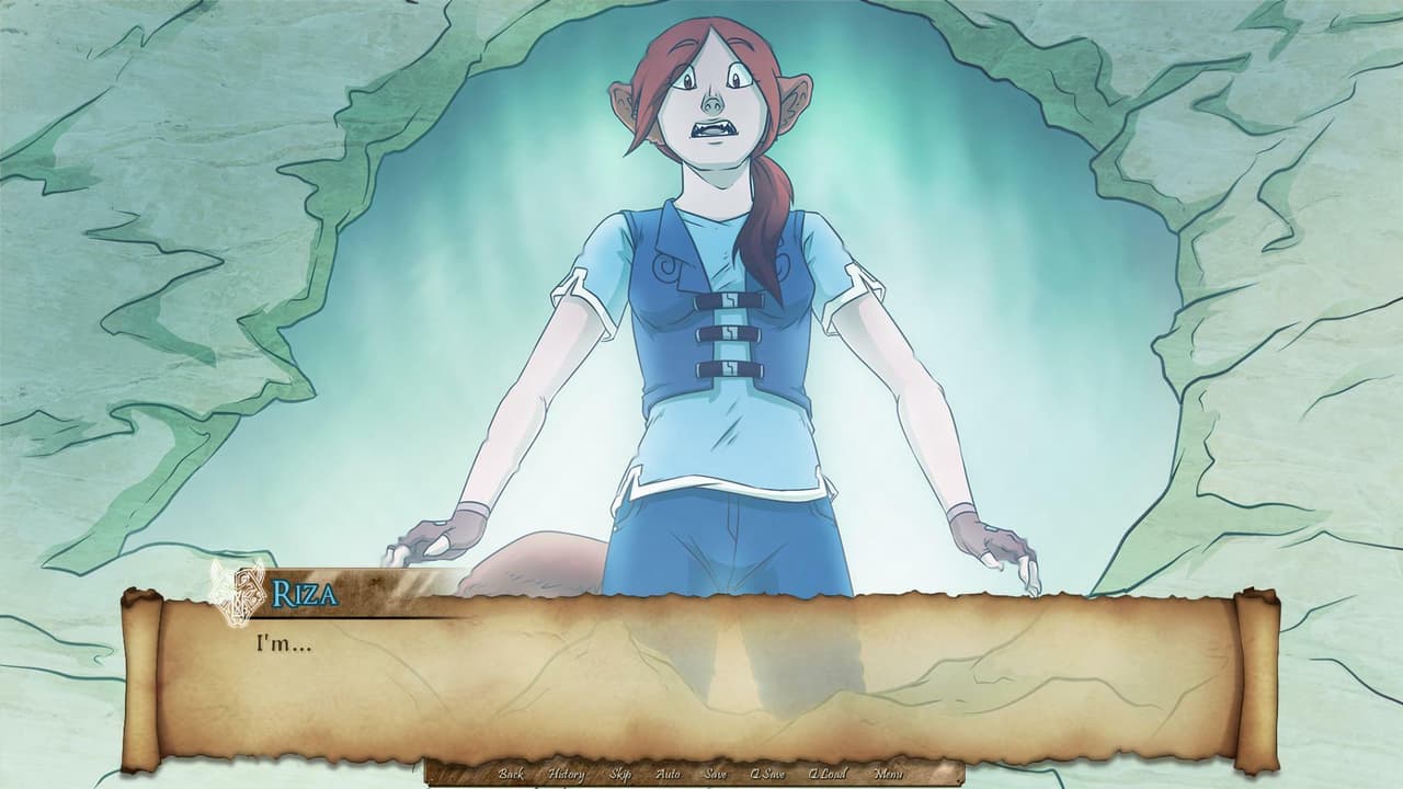 DreamCatcher: Reflections, Volume 1 screenshot 4