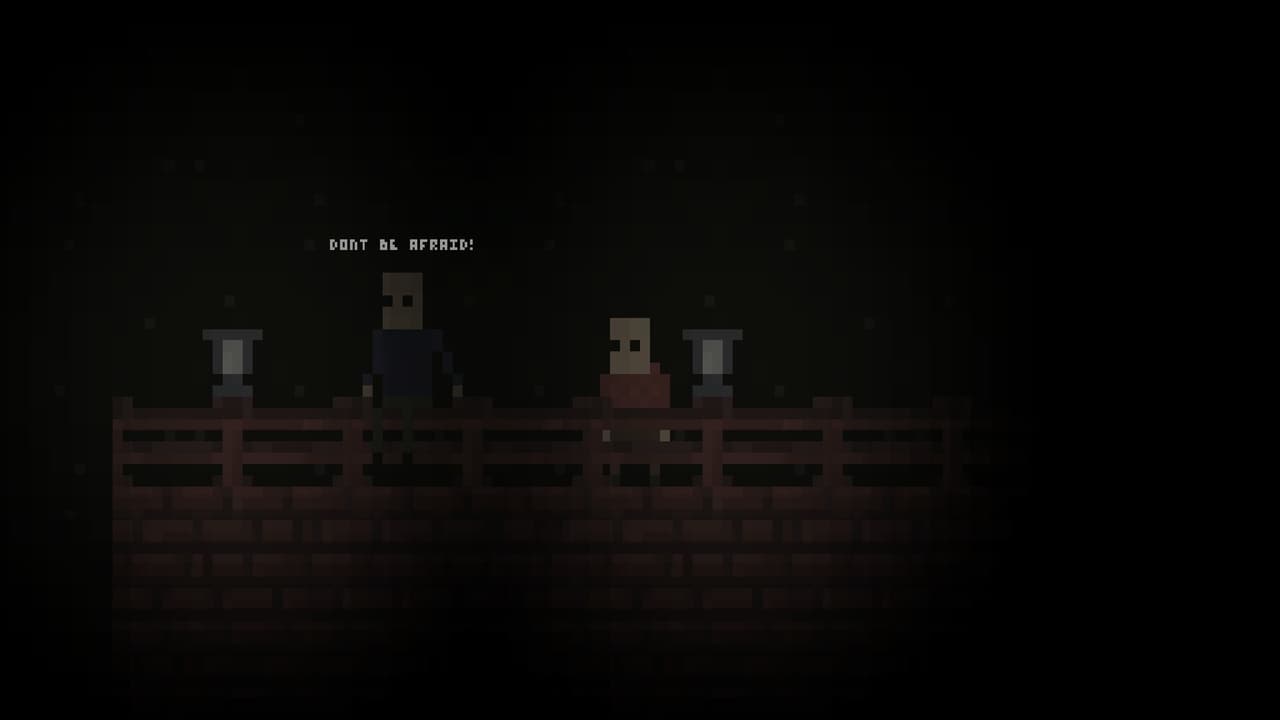 Turn off the light screenshot 5
