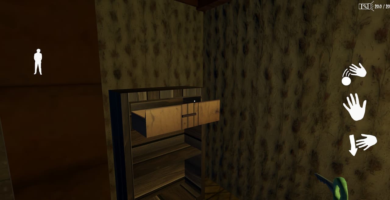 SOME: The House screenshot 4