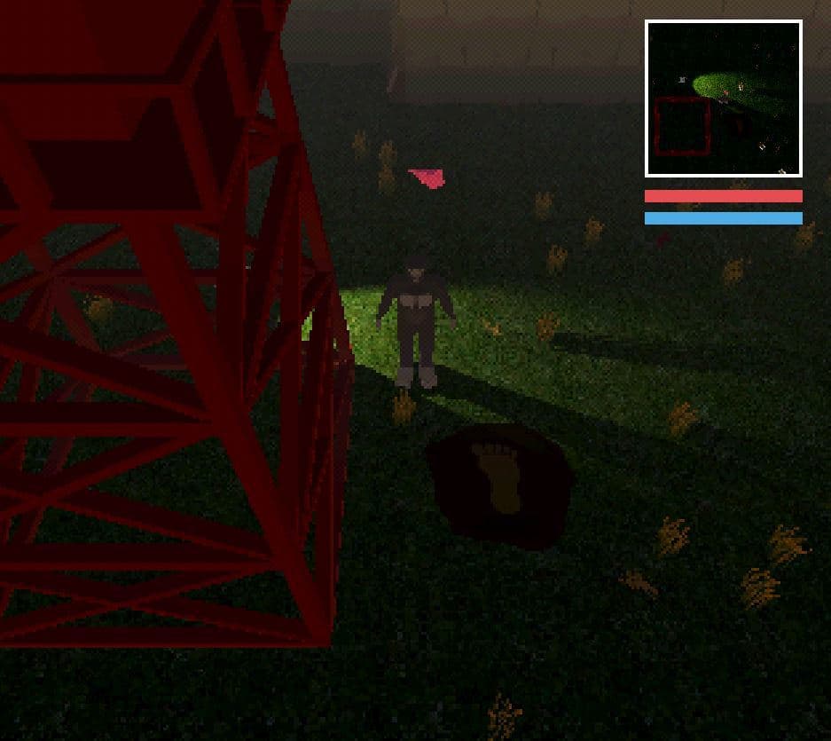 Squatch Watch screenshot 4