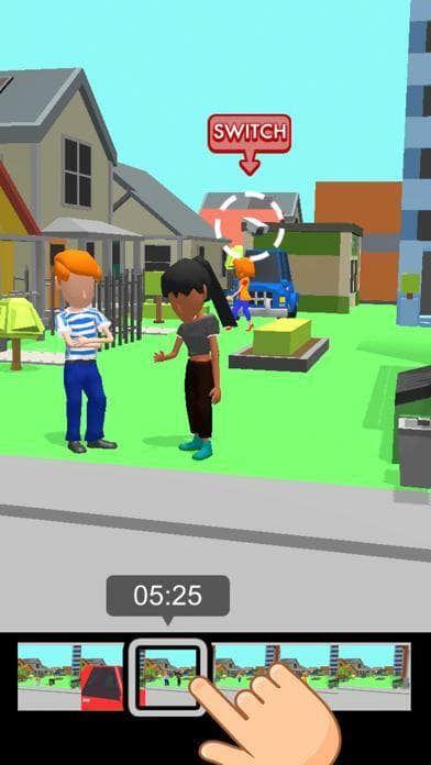 Find Culprit - Mystery puzzle screenshot 2