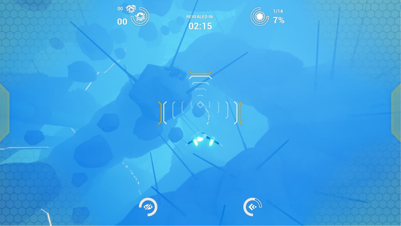Evasive Maneuvers screenshot 3