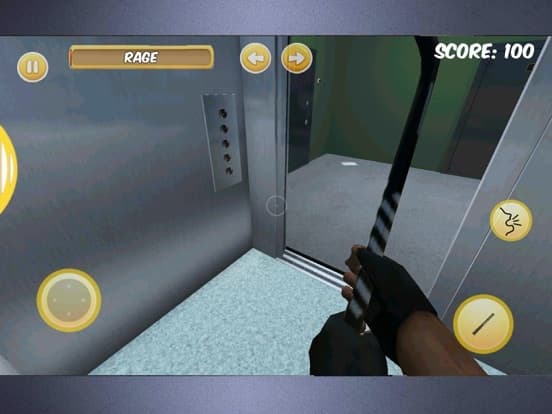Neighbors OG screenshot 3