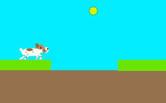 Fetch Ball! screenshot 2