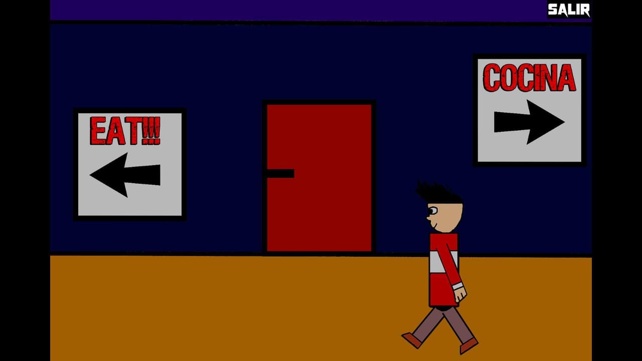 High School Thief Beta V.0.0.3 screenshot 6