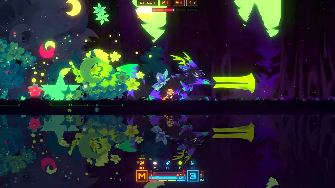 Mini Island: Aroma screenshot 2