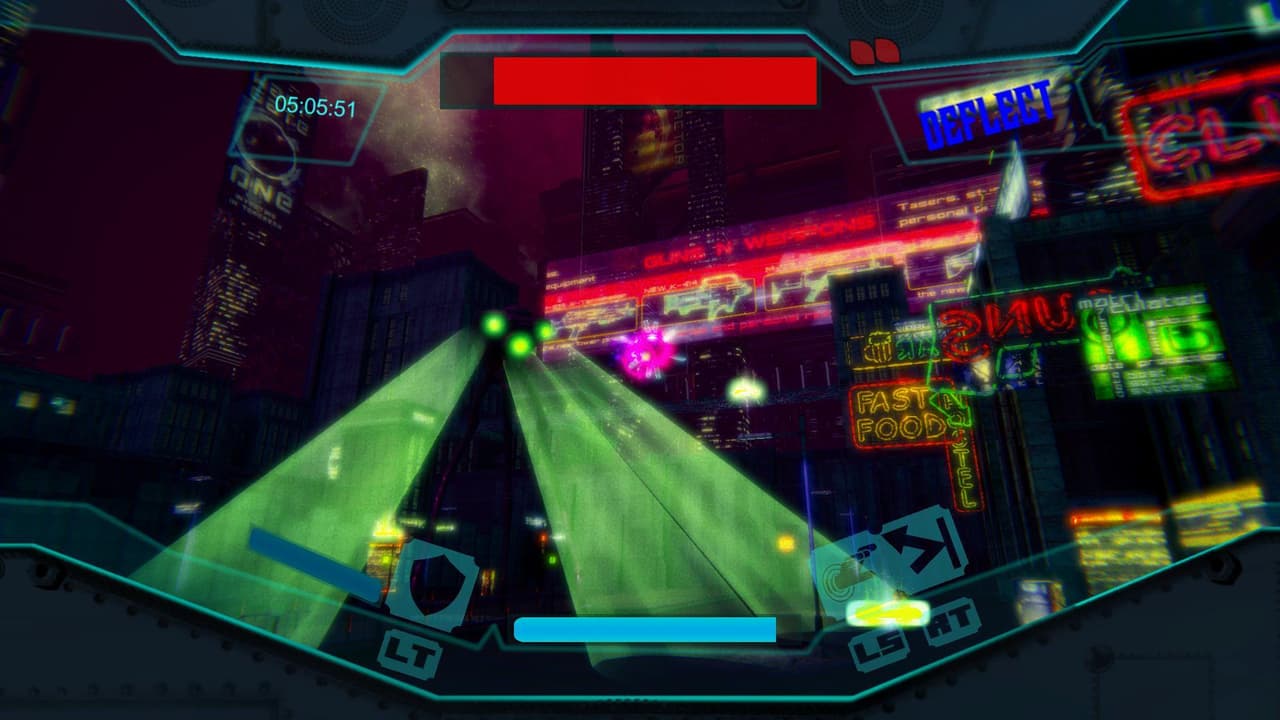 SIAM screenshot 3
