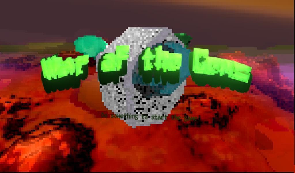War of the Gems screenshot 4