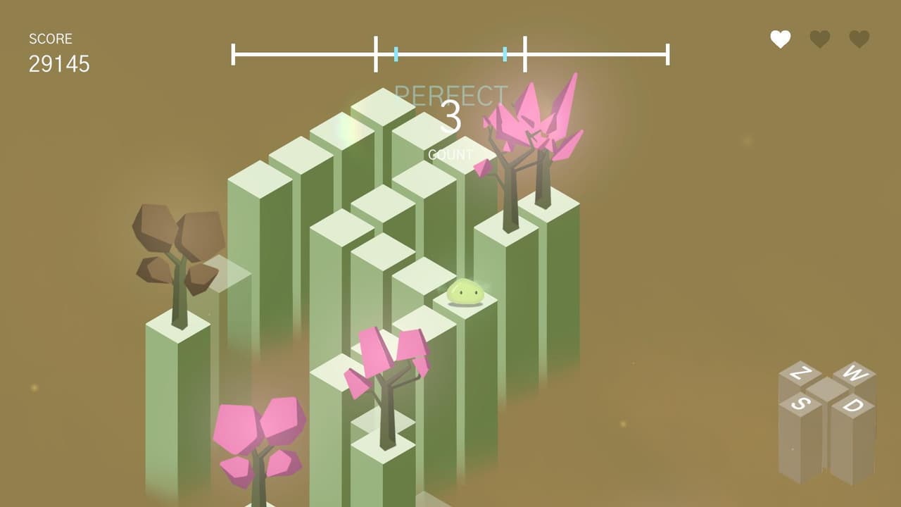 Mystical Valley screenshot 3