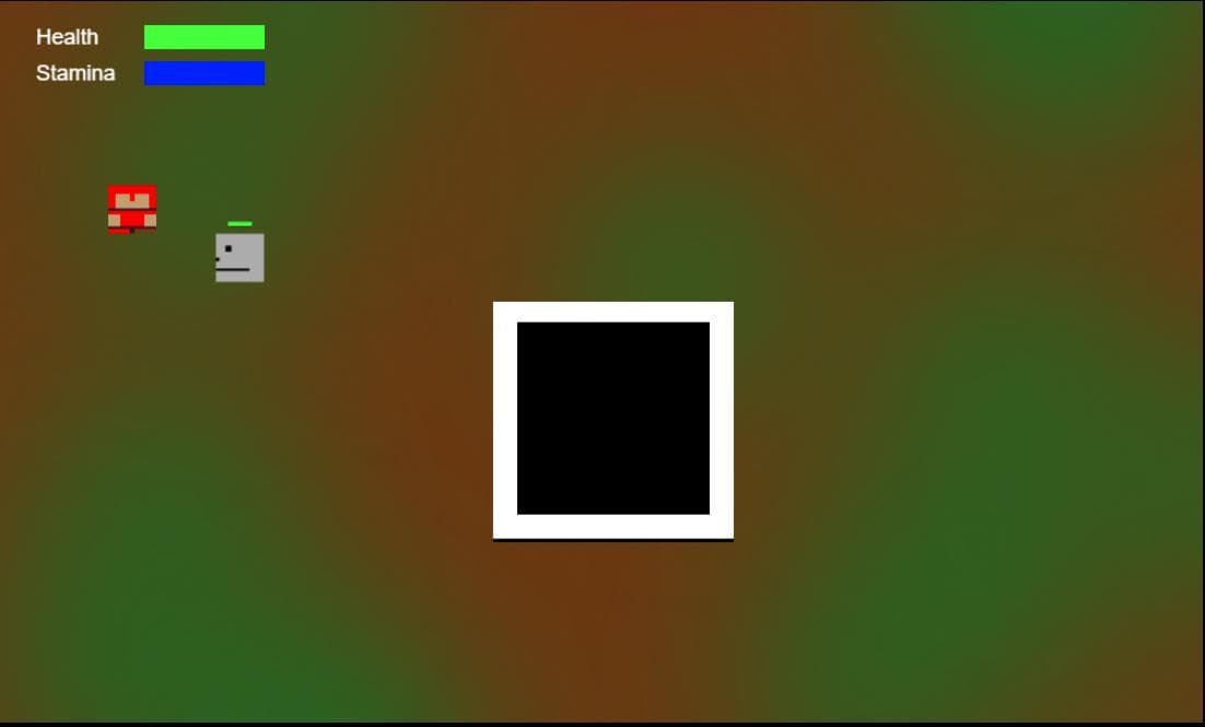 Gedsted Arena screenshot 2