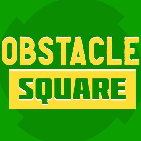 Obstacle Square