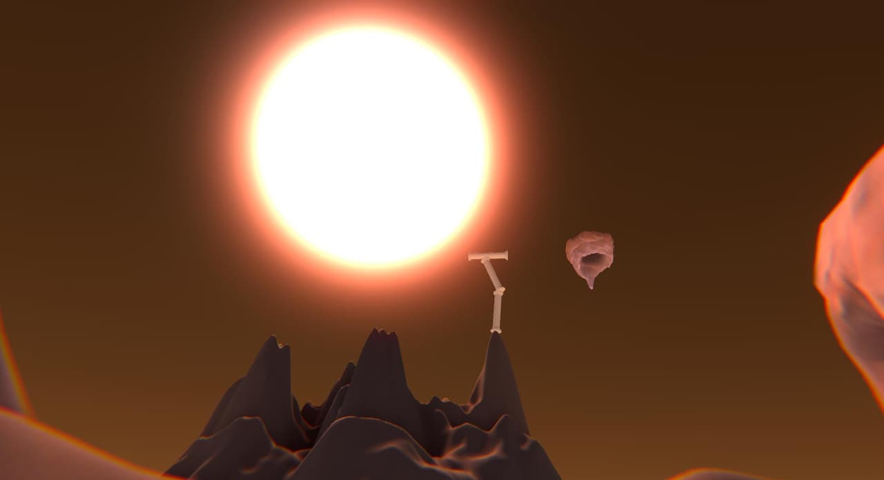 Gradient Isles screenshot 6