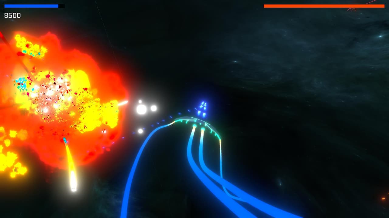 Star Lady Fox screenshot 3