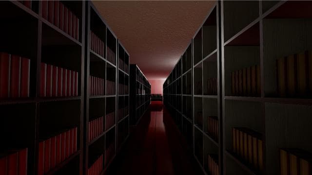 HideAndSeek screenshot 5