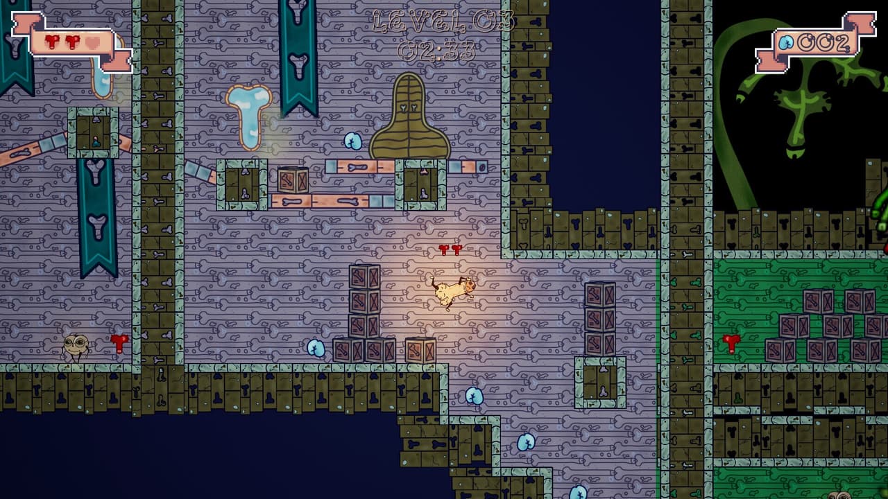 Dickland screenshot 6
