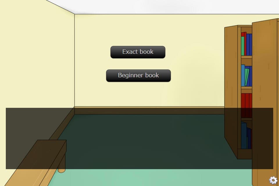 A Lazy Magic Teacher screenshot 5