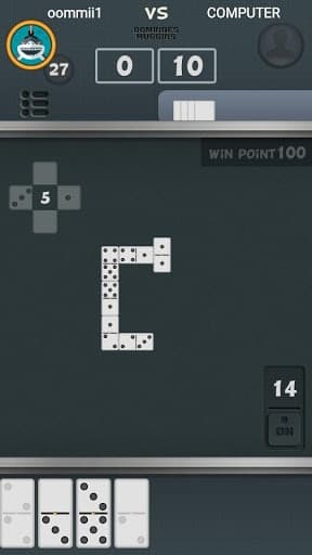 Dr. Dominoes screenshot 2