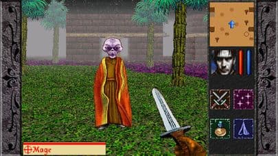 The Quest Classic - Elemental Asteroids screenshot 5