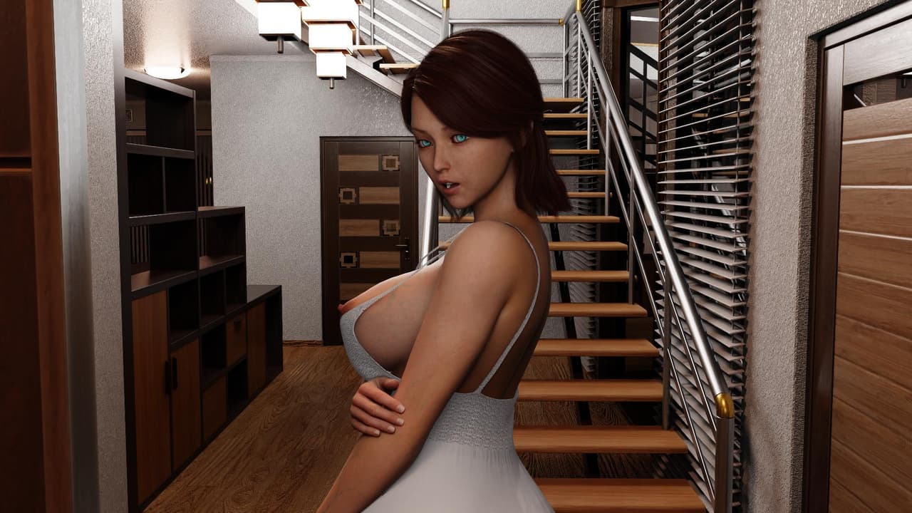 Exchange (itch) (CNSAM) screenshot 4