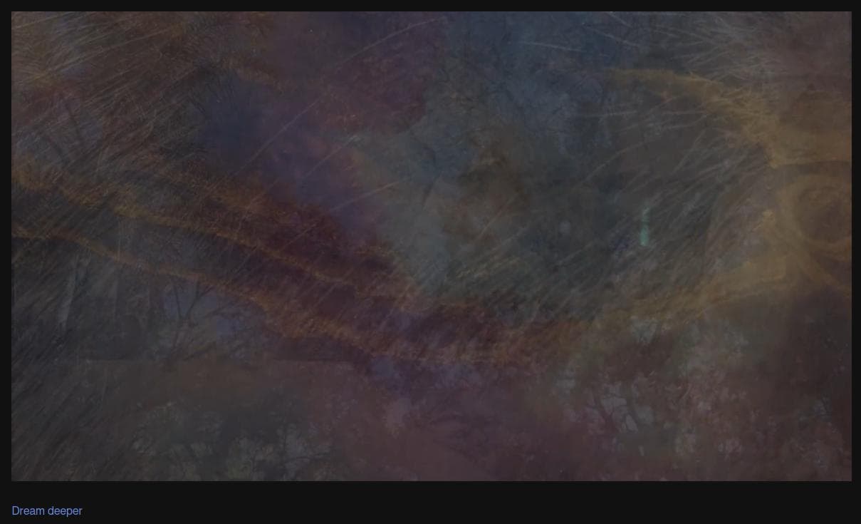 Evolving Stories screenshot 4