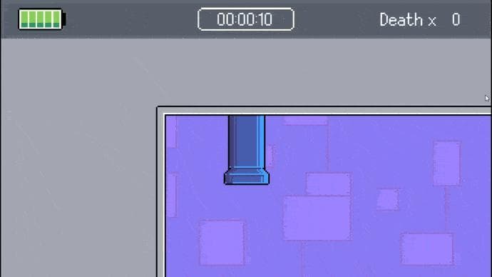 Spring bots screenshot 2