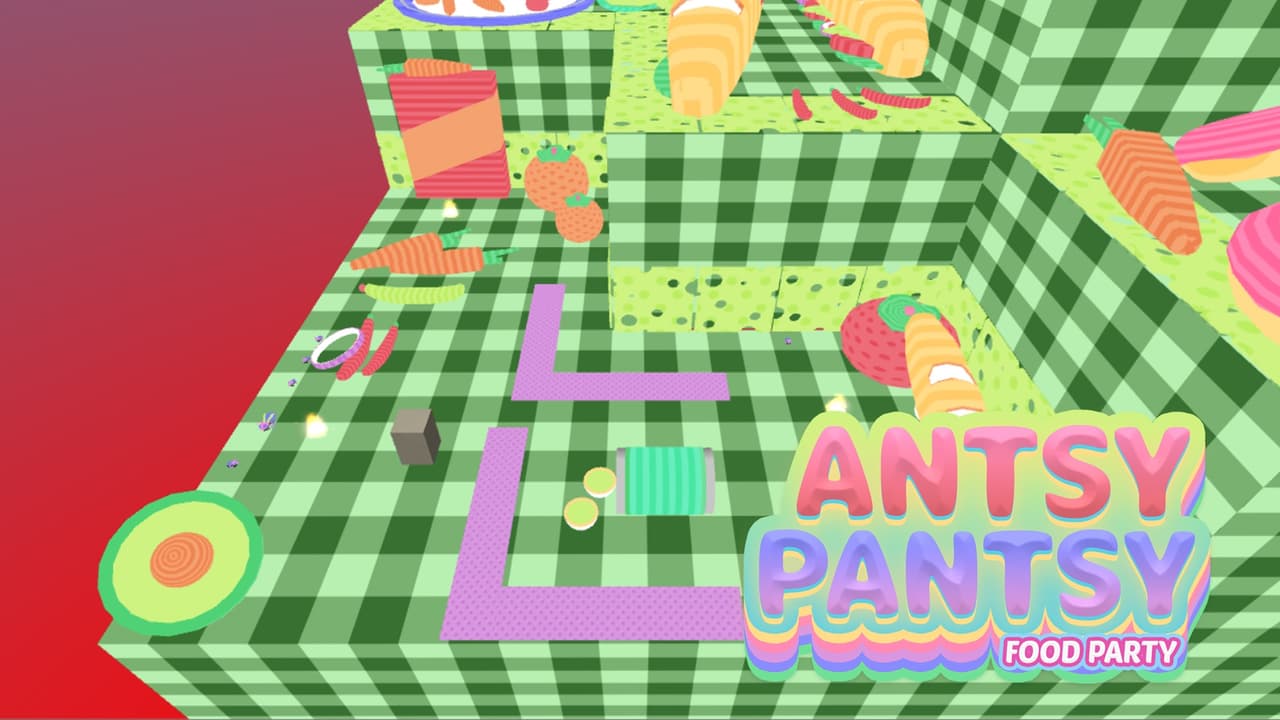 JDE - Shenanijam Bundle screenshot 2
