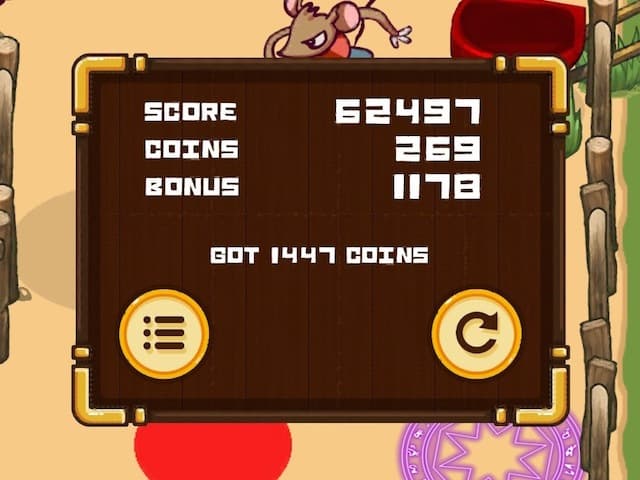 Pip Panic!