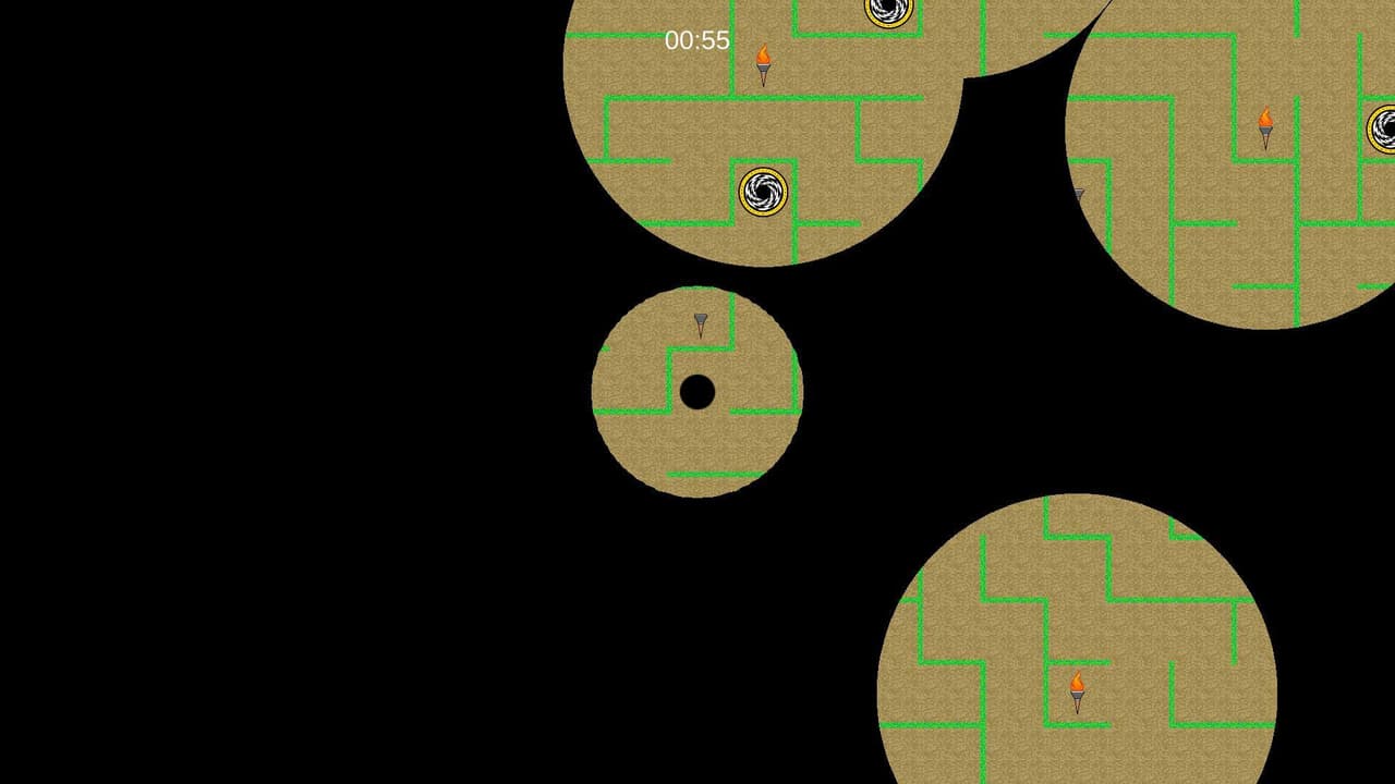 Sense of Direction screenshot 2