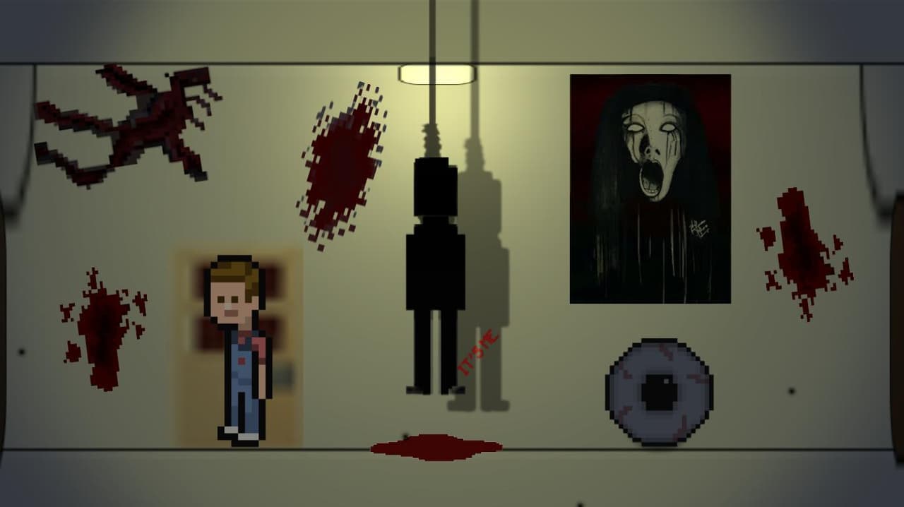 Life After Death (zoxi666)
