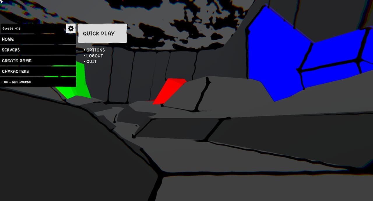 ARGEBE (itch) screenshot 2