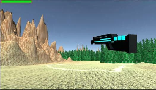 ISLAND MANDUSAN screenshot 3