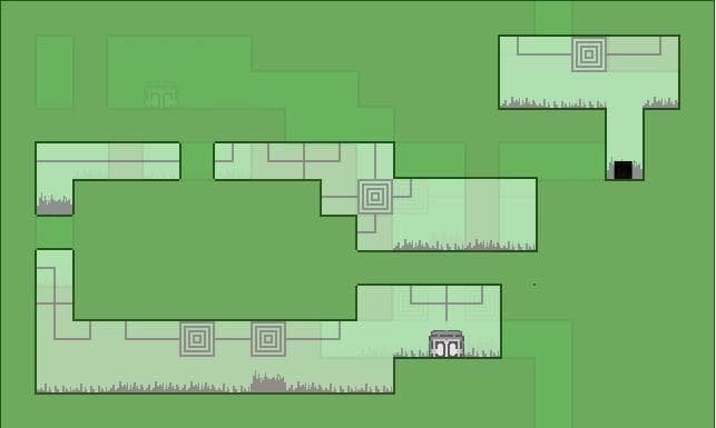Between Worlds (Eduardo) screenshot 3