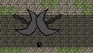 (a) speedrun game 2: the worsening screenshot 5