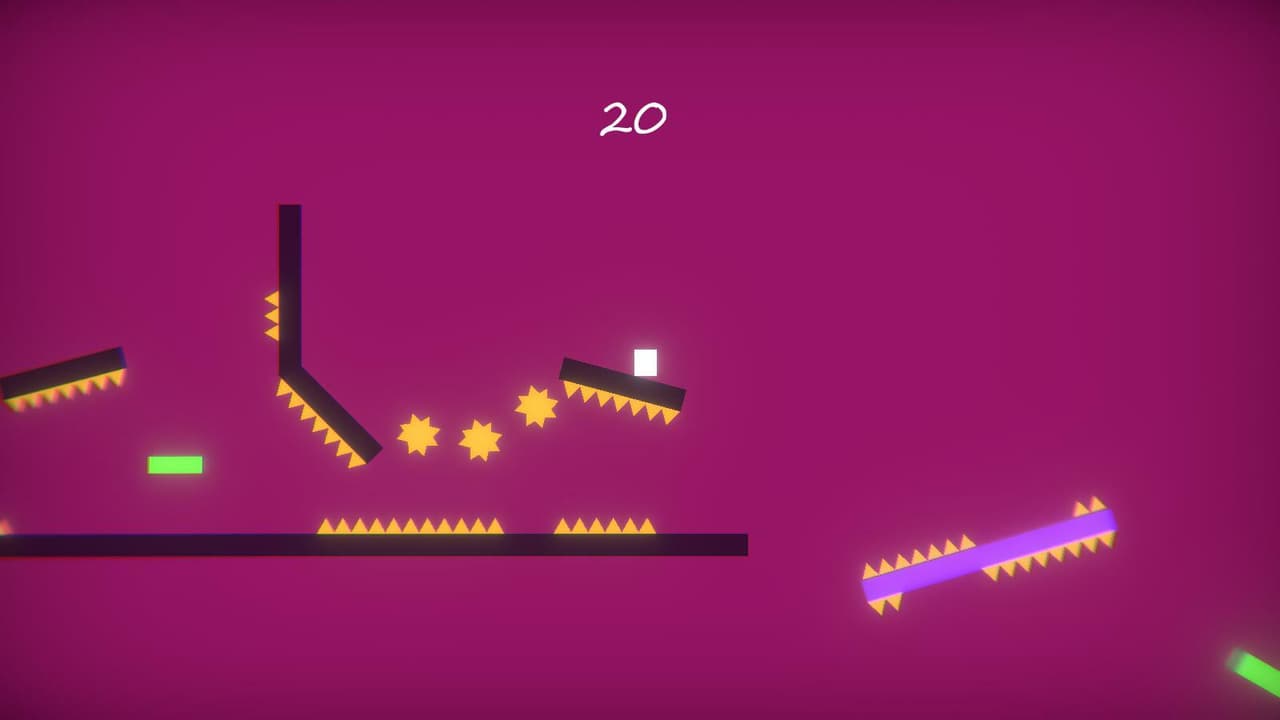 Spike Wonderland screenshot 2