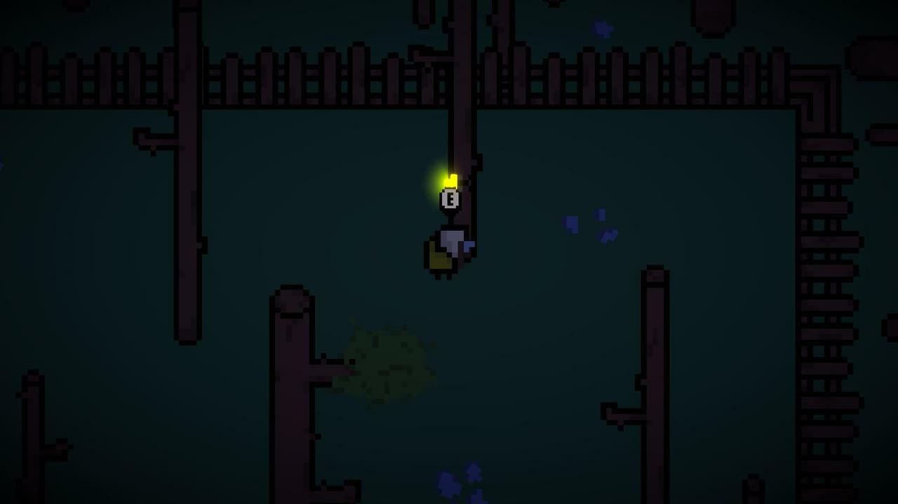 Lylan screenshot 3