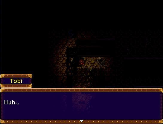 Tobi My Secret Cow screenshot 2
