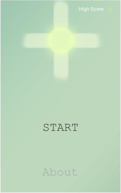 Tatty Minimalist screenshot 2