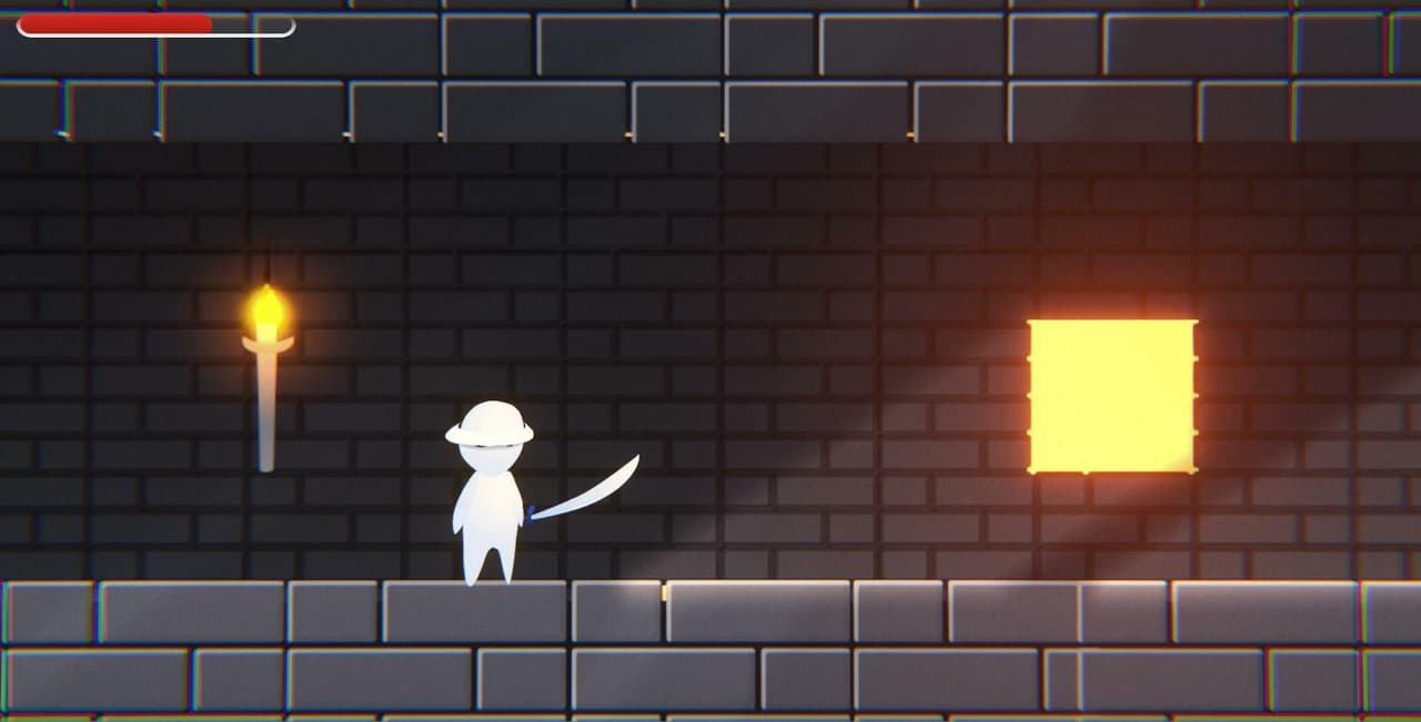 CHRONOBOUND screenshot 2