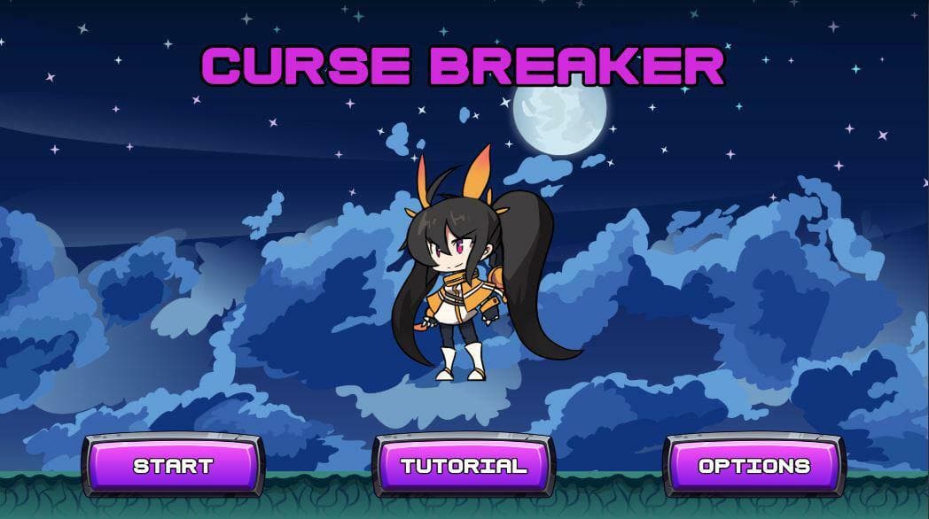 Curse Breaker screenshot 2