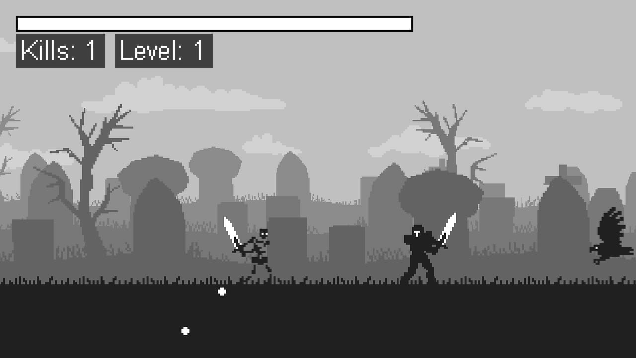 Dead Warrior Tribute screenshot 3