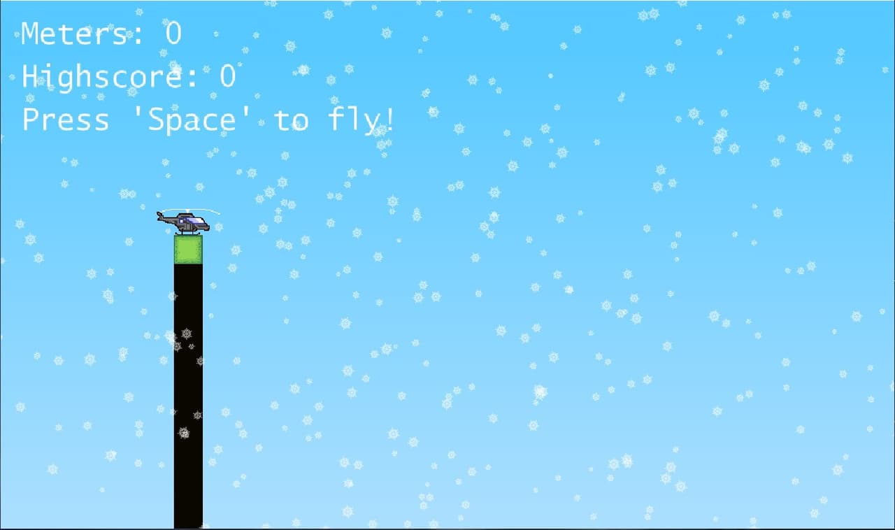 helicopter 2.0 screenshot 4