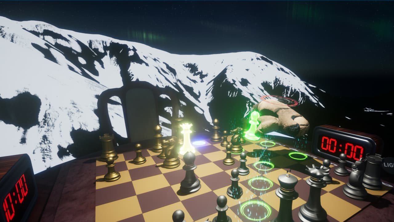 Chessality screenshot 3