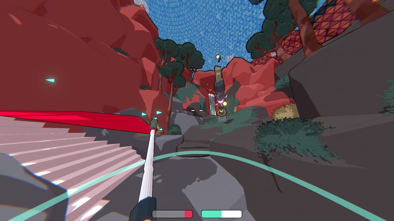 Lance (Alenar Soft) screenshot 5