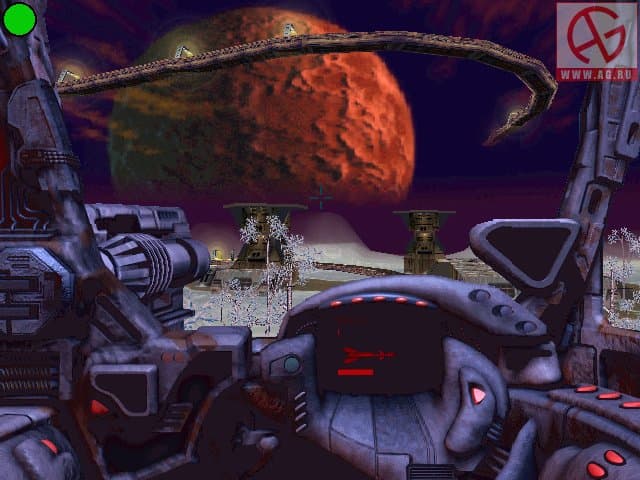Русская рулетка 2: Закрытые планеты screenshot 4