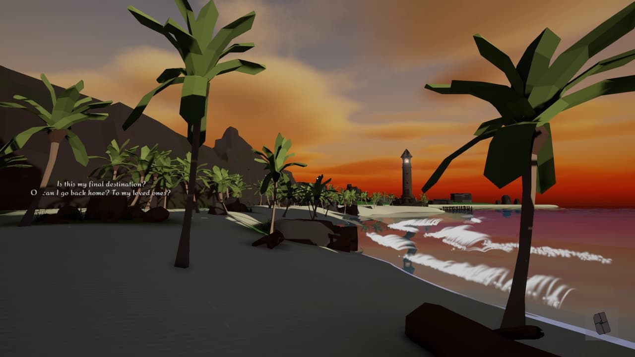 Forgotten Hope (itch) screenshot 3