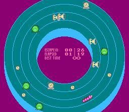 Ouroboros (itch) (Wendel Scardua) screenshot 3