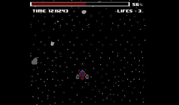 Sentry (itch) screenshot 3