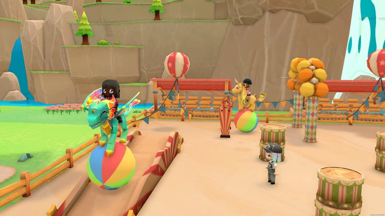 My Fantastic Ranch screenshot 3