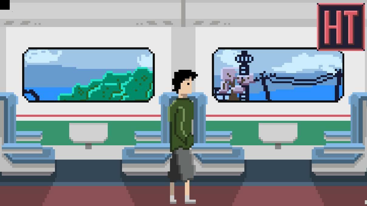 Hell Train